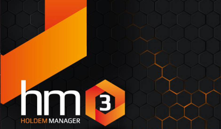Holdem Manager 3