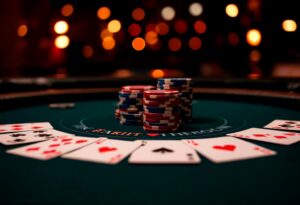 Citation Poker