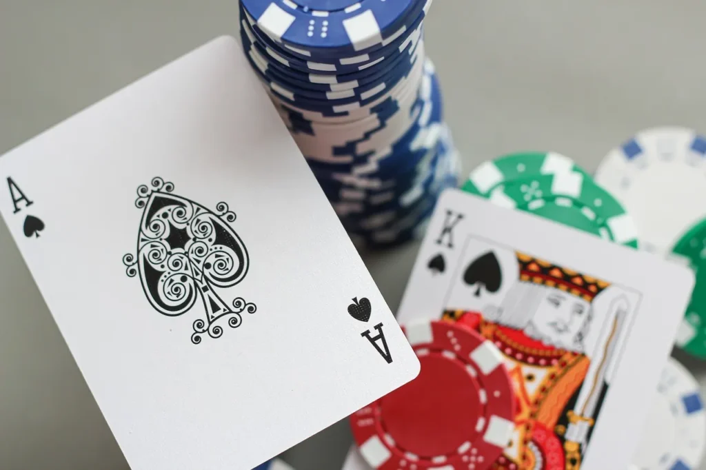 Poker